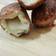Cooksnap dari Nell'z Kitchen untuk resep Mozzarella cheese sticks