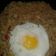 El cooksnap de Lorena cuando hizo Arroz hawaiano.