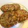 El cooksnap de Mati Gonzalez cuando hizo Hamburguesas de Porotos Aduki (Receta Vegetariana) #SinCarne.