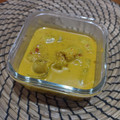 Cooksnap dari Melani untuk resep Gulai Tunjang/Gulai Kikil Padang