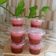 Cooksnap dari Brelea Gaitsasaufa untuk resep Puding cup 2 lapis