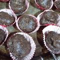 El cooksnap de Daniela Albino cuando hizo Muffins keto saludables de verdad.
