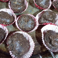 El cooksnap de Daniela Albino cuando hizo Muffins keto saludables de verdad.