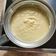 El cooksnap de Eva cuando hizo Crema pastelera.