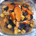 Cooksnap dari neneng karyanah untuk resep Tumis Tahu Jamur Kuping Hitam