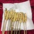 Cooksnap dari Aisa Asatia untuk resep Telur Gulung abang SD