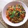 Cooksnap dari OpiBun untuk resep Ulukuteuk Tempe Leunca