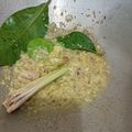 Cooksnap dari Yuli Nda untuk resep Soto Ayam Kuah Kuning Bening