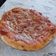 Kstee Cooksnap-ja, amikor elkészítette a(z) Házi pizza receptet.