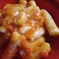Cooksnap dari Reny Purindraswari untuk resep Tteokbokki Pedas Simpel dan mudah ala amih fatih