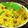 Priya Dwivedi का कुकस्नैप जब उन्होंने लेमन राइस (Lemon Rice recipe in Hindi) बनाया था।