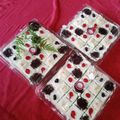 Cooksnap dari Nur Hayati untuk resep Cake Potong Pandan