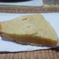 El cooksnap de Vanessa Nuñez cuando hizo Torta fácil de limón con Licuadora.