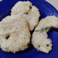 Cooksnap dari Natalia Tri untuk resep Cireng Nasi