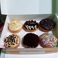 Cooksnap dari Nunung Nurlina untuk resep Donat kentang NCC super lembut