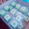 Cooksnap dari Astuti Niswan untuk resep Putu ayu