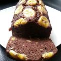 Cooksnap dari Ayu Refi Restiana untuk resep Steamed Choco Banana Cake