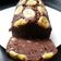Cooksnap dari Ayu Refi Restiana untuk resep Steamed Choco Banana Cake