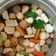 Cooksnap dari wuri fika prihastanti untuk resep Steamboat kuah kaldu ayam