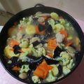 Cooksnap dari Hendry Chien untuk resep Sapo Tahu Ayam