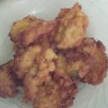 Cooksnap dari Intan Muhardy untuk resep Dadar Jagung tanpa Telur