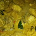 Cooksnap dari Imelzda Fransiska untuk resep Opor ayam simple