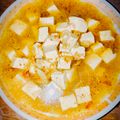 Cooksnap dari Ratnika Anr untuk resep Tahu tumis rebon