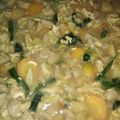 Cooksnap dari Endah Wahyu Kusumadewi untuk resep Capcay Goreng Bakso Sosis