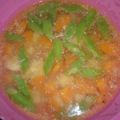 Cooksnap dari vivie faradilla untuk resep Tumis Udang Wortel Buncis untuk Anak