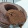 Cooksnap dari Andini untuk resep Bolu Cokelat Panggang