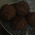 Cooksnap dari Dapur Tika untuk resep Menjeng/Perkedel Tempe