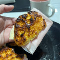 El cooksnap de Valentini cuando hizo Pan (sin harina) nube fácil.