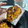 El cooksnap de Valentini cuando hizo Pan (sin harina) nube fácil.