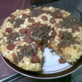 Cooksnap dari Rani Diandini untuk resep pizza alakadarnya