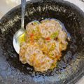 Cooksnap dari Aisyah untuk resep Seblak cobek cocol
