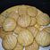 El cooksnap de Ana Maria Ristagno cuando hizo Galletitas de harina de maíz 🌽.