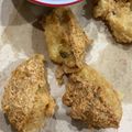 Cooksnap dari Dea Anisa untuk resep Tahu Walik Aci
