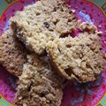 Cooksnap dari Yuni Soetran untuk resep Cake pisang lembut no mixer