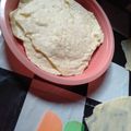 Cooksnap dari Mhayha Ajjh untuk resep 04. Kulit Kebab ekonomis #fooddeha