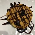 Cooksnap dari Rina Jamal untuk resep Pancake Teflon