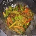 Cooksnap dari Hairunnisa Agustina untuk resep Pesmol Ikan Mas🐟 resep Mama