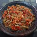 Cooksnap dari Khairina nadya untuk resep Gammi bawis khas bontang