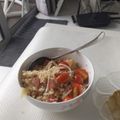 Cooksnap dari Mercia W untuk resep Uzbekistan Plov (Rice Pilaf)