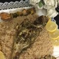 صورة من mj، شاركها بعد تجربة وصفة طاجن سمك مغربي