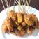 Cooksnap dari Lala Larasati untuk resep Sate tanjung