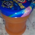 Cooksnap dari Atun untuk resep Carrot juice with yakult (jus wortel yakult)
