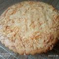 Cooksnap dari Mala Dewi untuk resep Bolu tape keju ekonomis