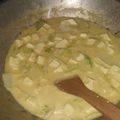 Cooksnap dari Iffah Oliph untuk resep Bobor Slobor / Sawi Putih