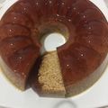 Cooksnap dari Ana Susiana untuk resep Puding lumut gula merah