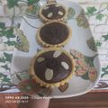 Cooksnap dari FITRIA ISNAINI untuk resep Pie Brownis ide Jualan